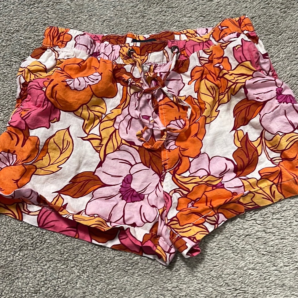 Women’s shorts